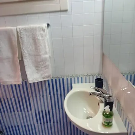 Ferienhaus La Casetta Glicine Ponte nellʼAlpi